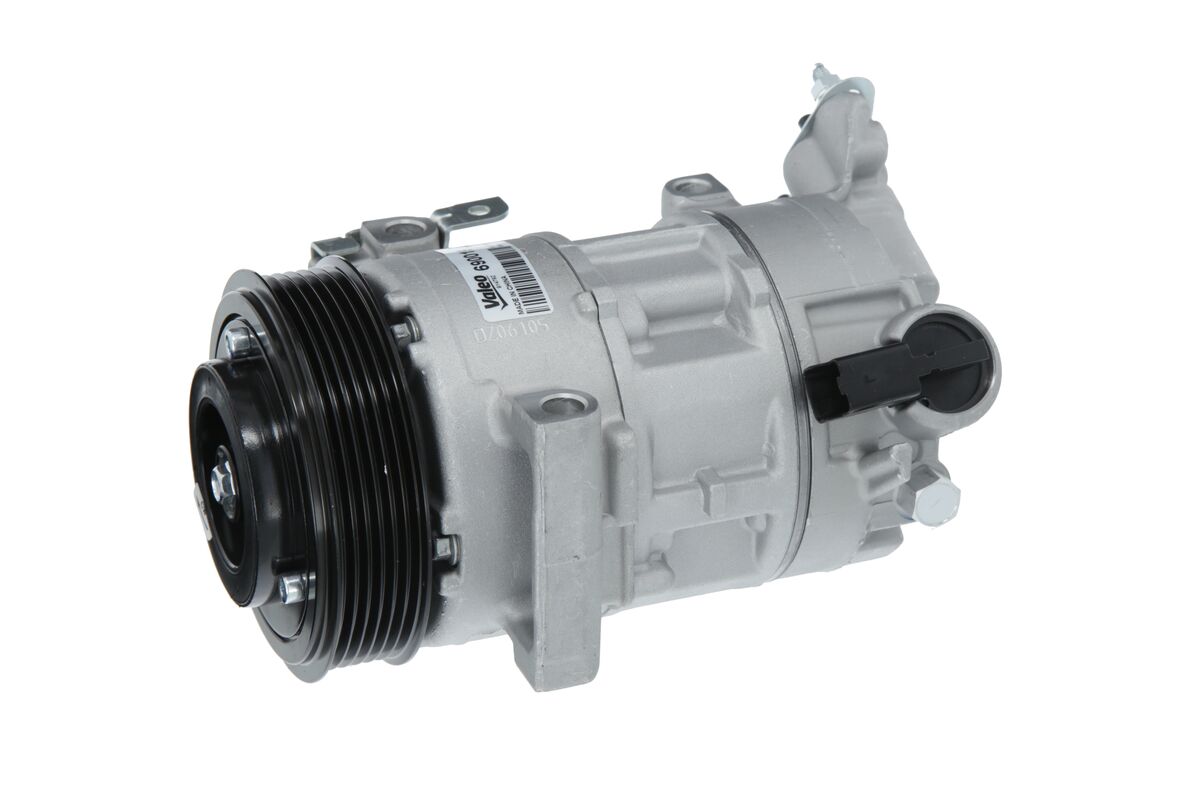 Valeo 690019 Airco compressor