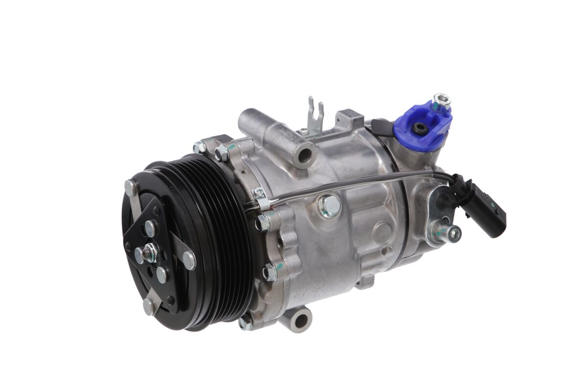 Valeo 690226 Airco compressor