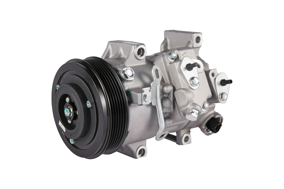 Valeo 811110 Airco compressor