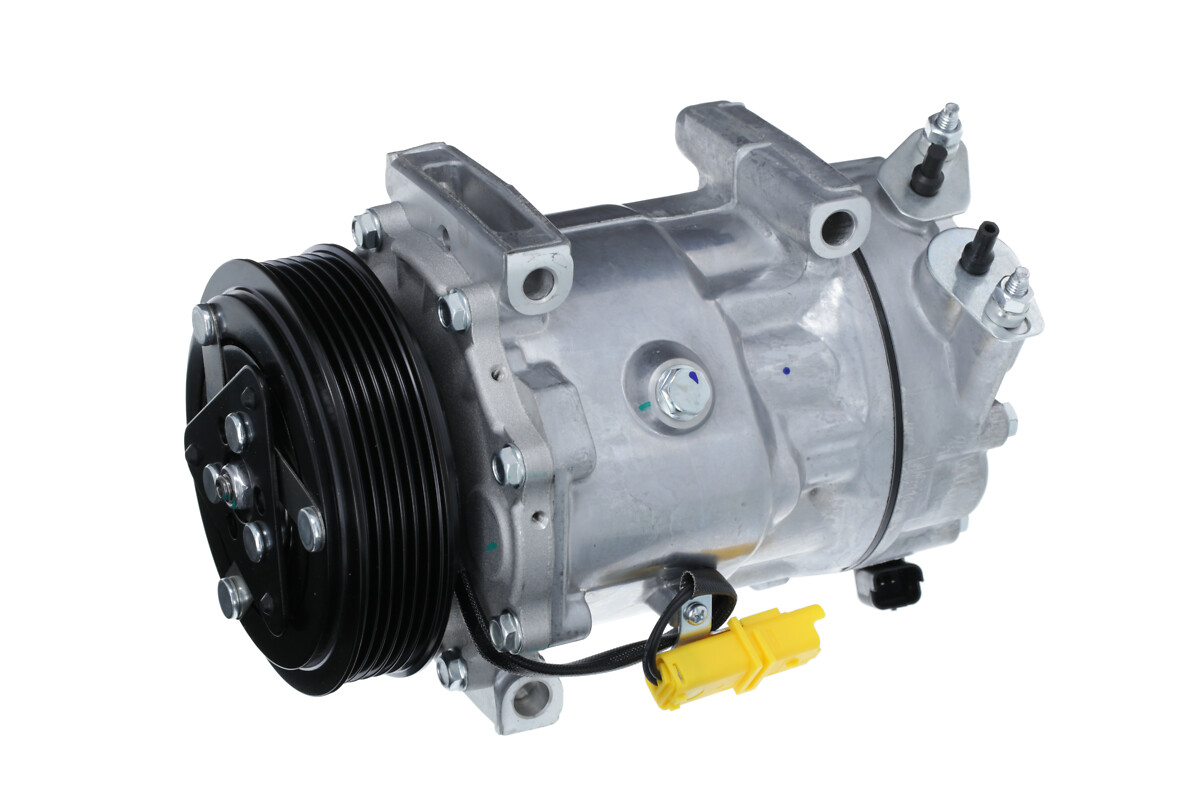 Valeo 813162 Airco compressor