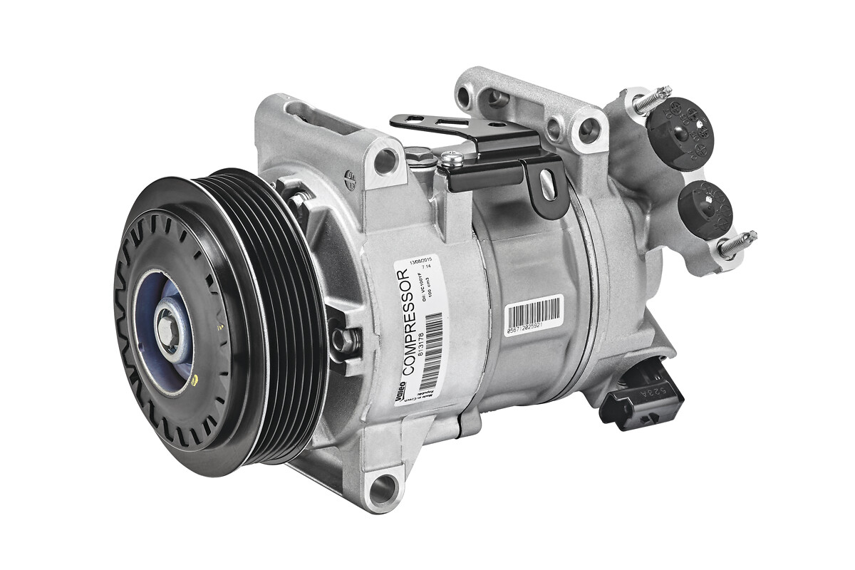 Valeo 813178 Airco compressor