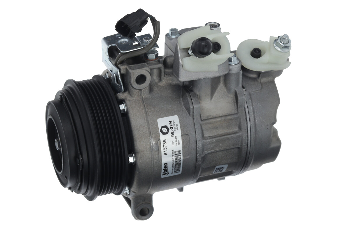 Valeo 813786 Airco compressor