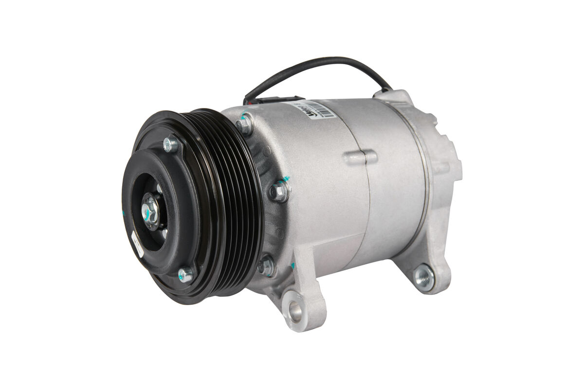 Valeo 814697 Airco compressor