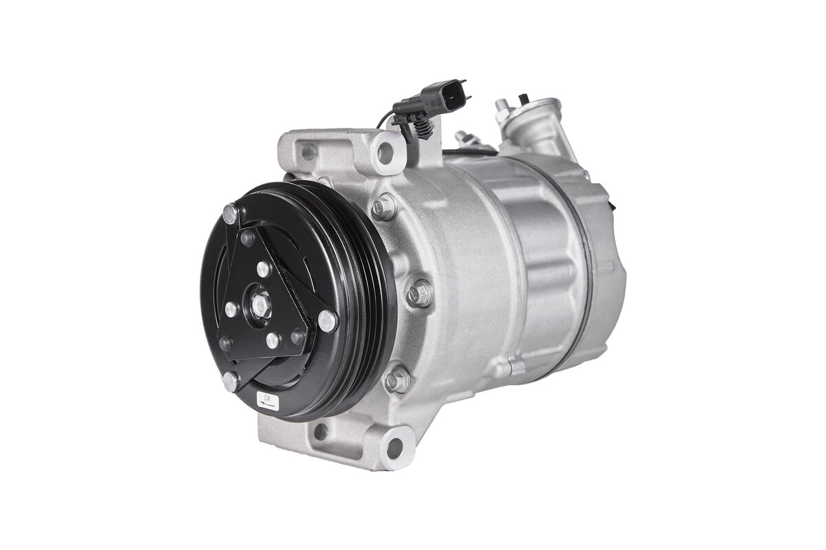 Valeo 814858 Airco compressor