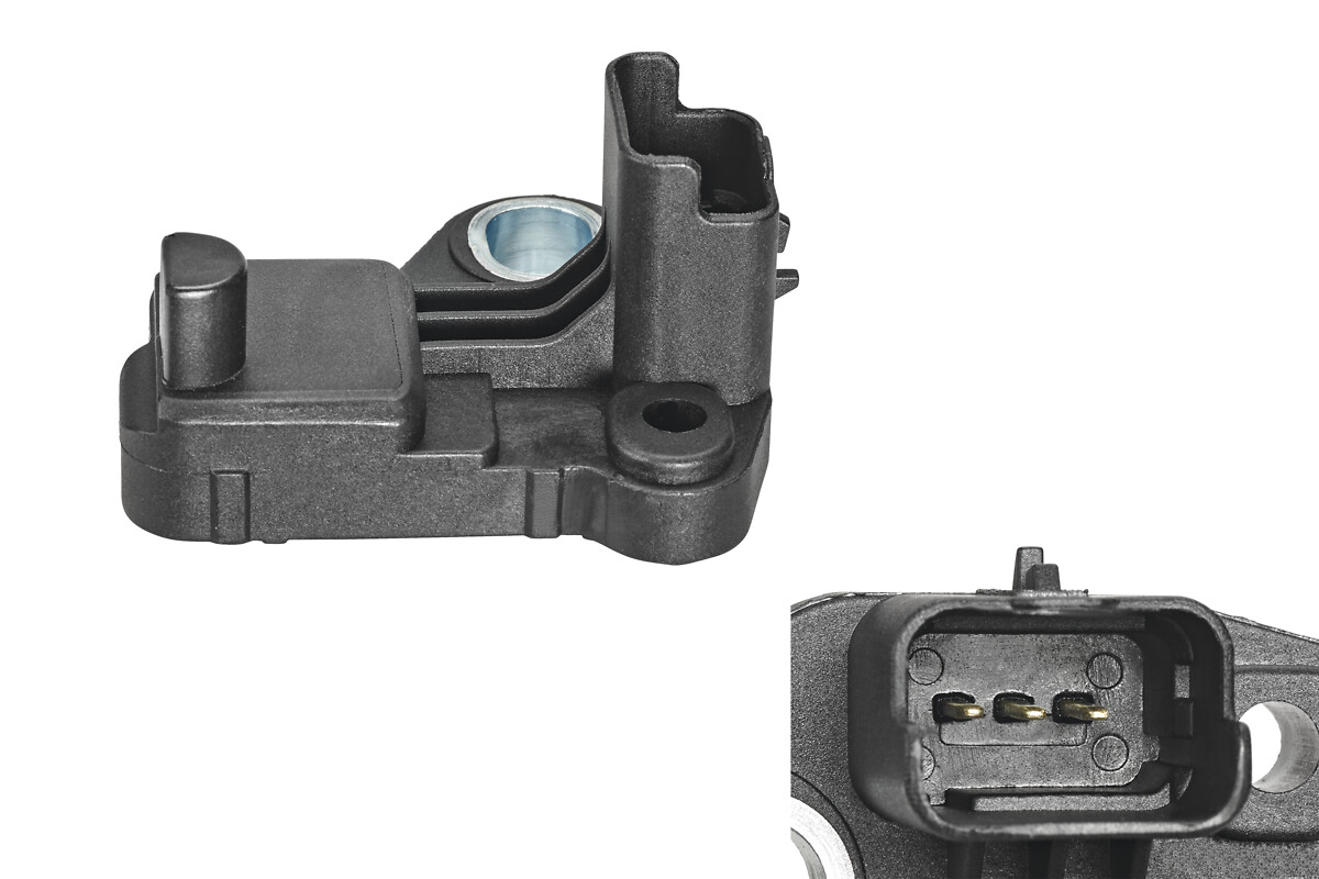 Valeo 254015 Krukas positiesensor
