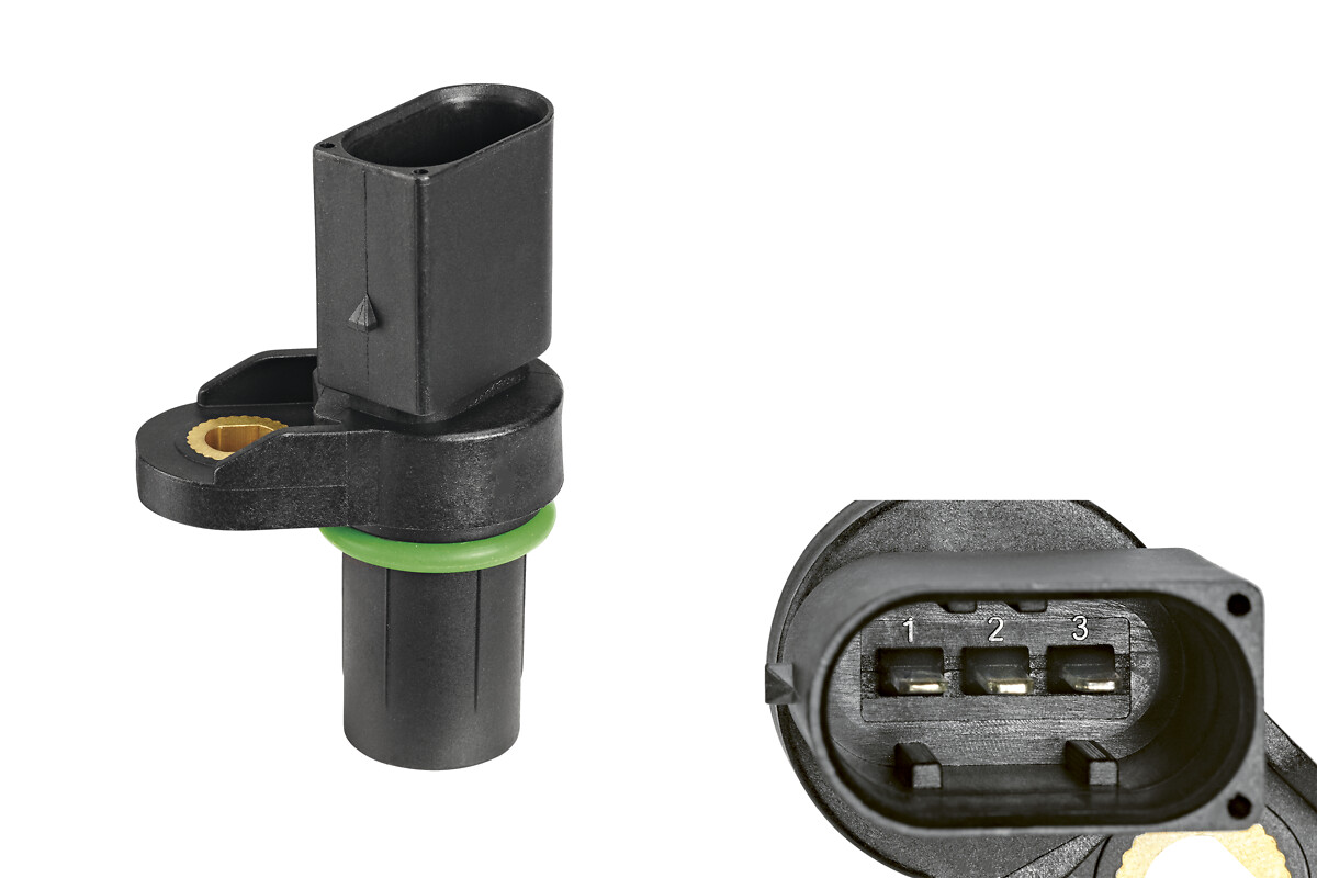 Valeo 254069 Krukas positiesensor