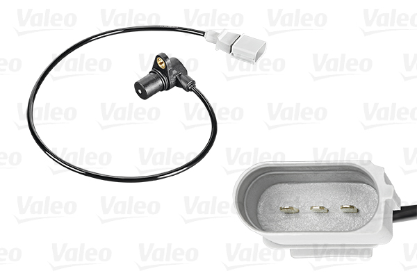 Valeo 254003 Krukas positiesensor