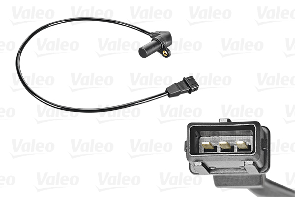 Valeo 254037 Krukas positiesensor