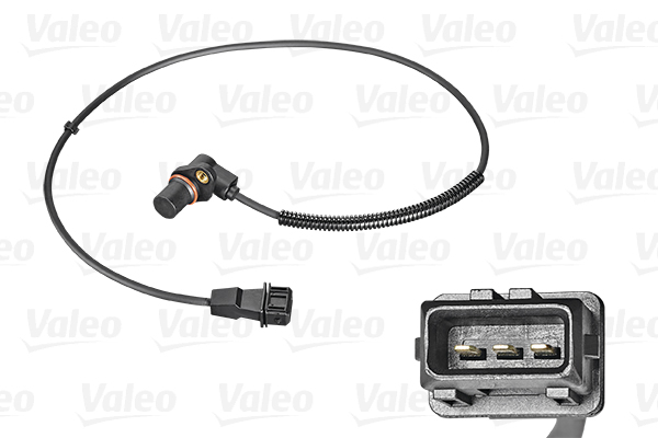 Valeo 254088 Krukas positiesensor