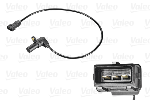 Valeo 254089 Krukas positiesensor