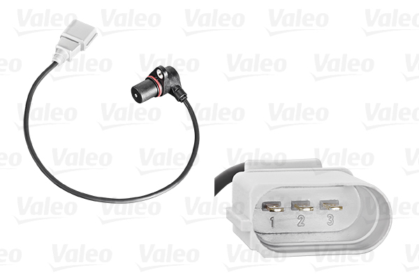 Valeo 254101 Krukas positiesensor