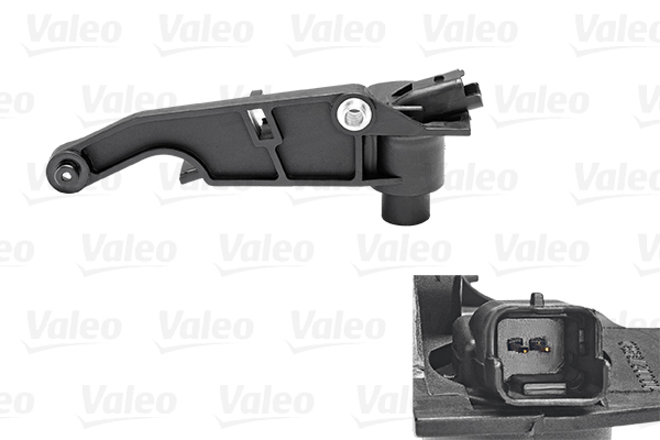 Valeo 254127 Krukas positiesensor