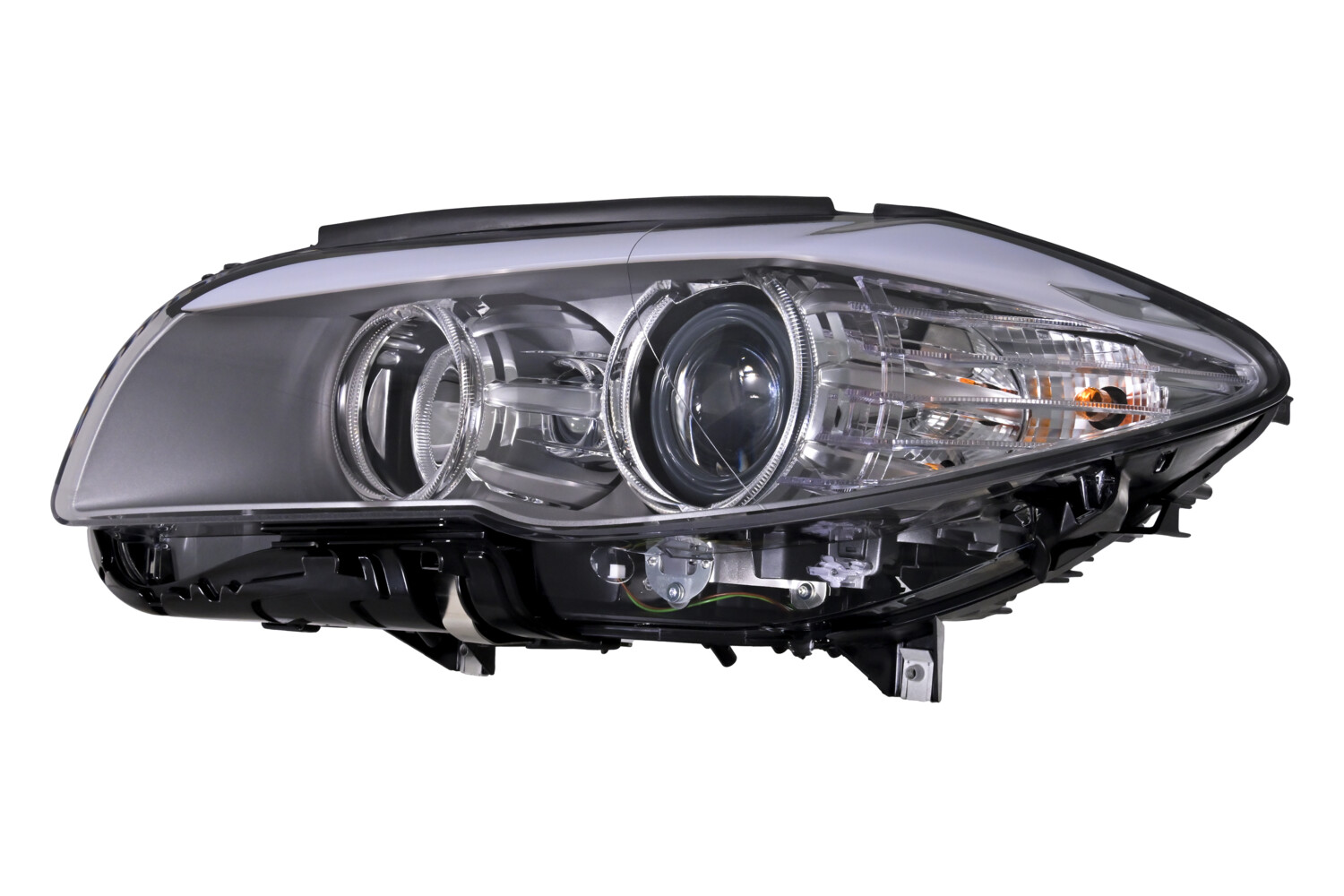 Hella 1EL 010 131-911 Koplamp