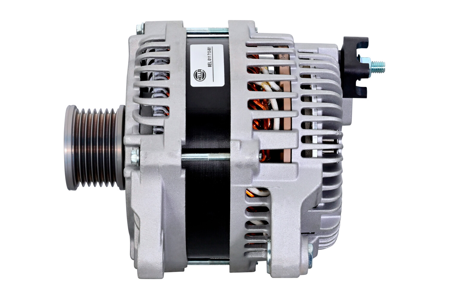 Hella 8EL 011 713-861 Alternator/Dynamo