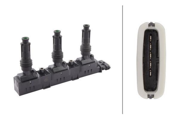 Hella 5DA 358 000-351 Bobine