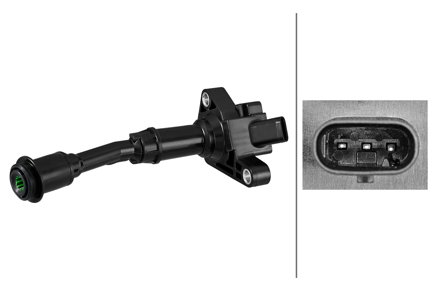 Hella 5DA 358 101-451 Bobine