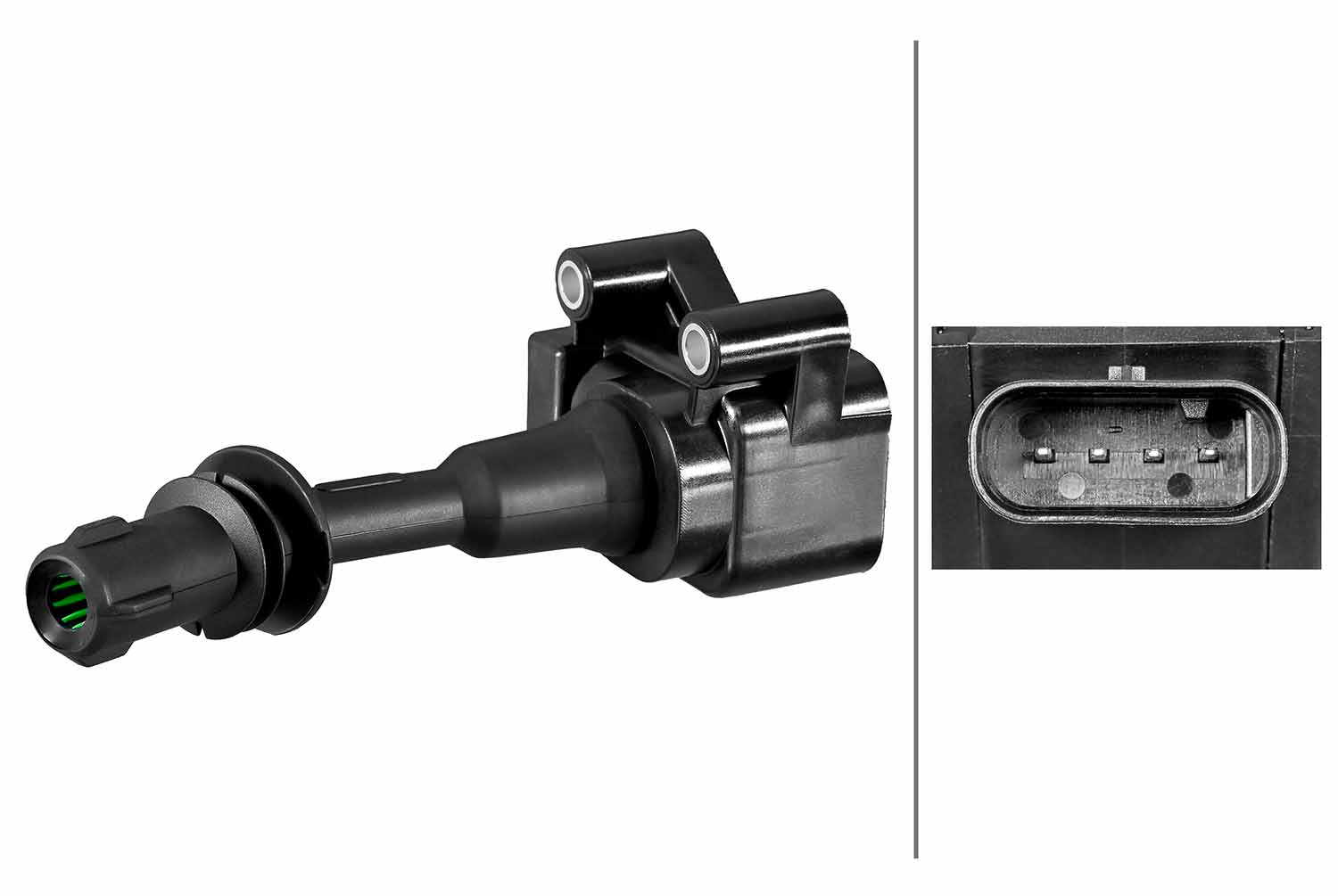 Hella 5DA 358 290-111 Bobine