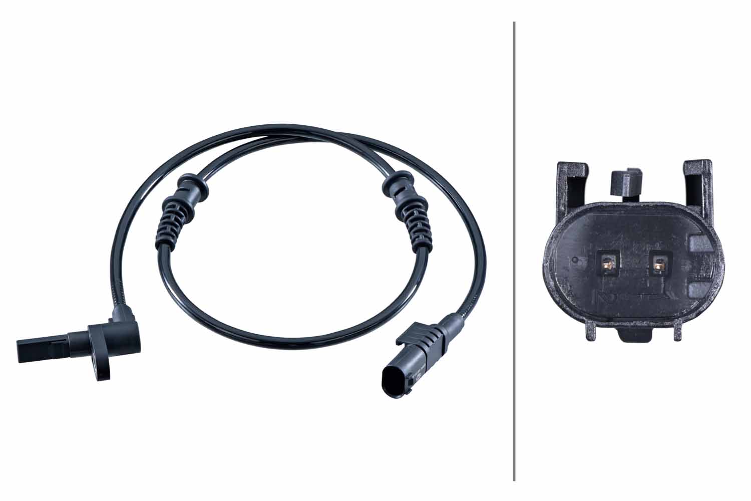 Hella 6PU 358 251-351 ABS sensor