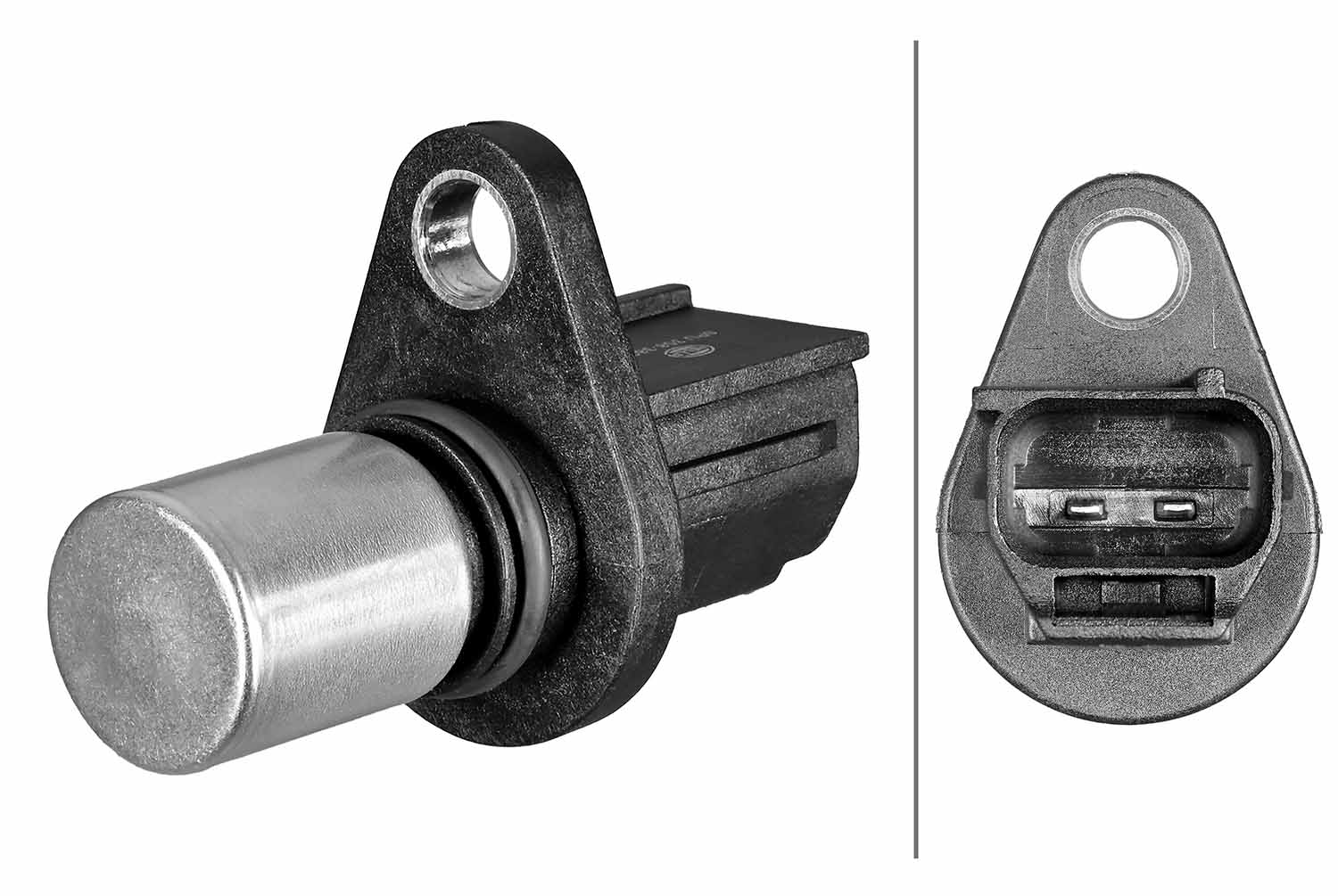 Hella 6PU 358 380-801 Krukas positiesensor