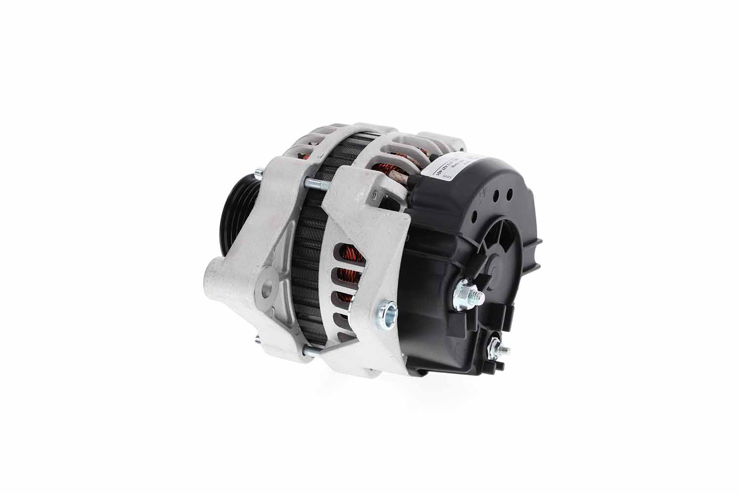 Hella 8EL 012 427-451 Alternator/Dynamo