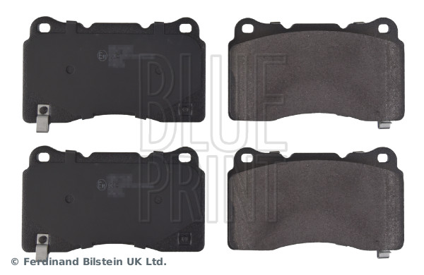 Blue Print ADA104282 Remblokset