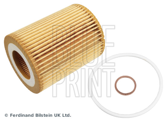 Blue Print ADB112114 Oliefilter