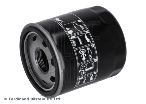 Blue Print ADBP210135 Oliefilter