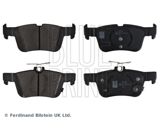 Blue Print ADBP420012 Remblokset