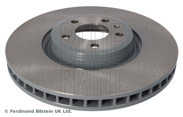 Blue Print ADBP430022 Remschijf