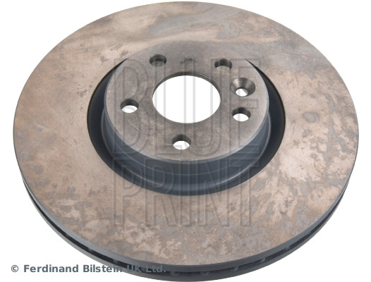 Blue Print ADBP430028 Remschijf