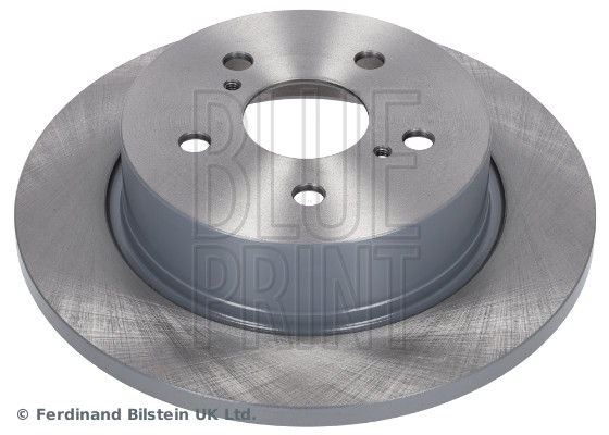 Blue Print ADBP430131 Remschijf