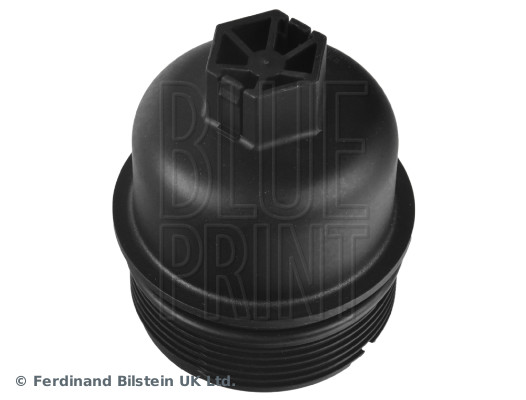 Blue Print ADBP990007 Oliefilterhuis deksel