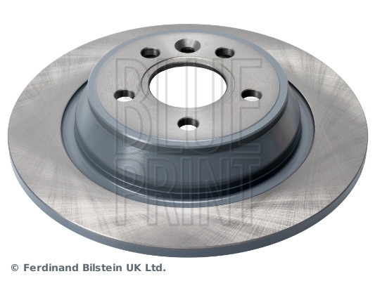 Blue Print ADF124301 Remschijf