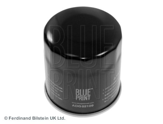 Oliefilter – BLUE PRINT – ADG02109 online kopen