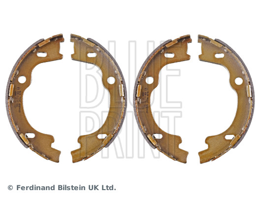 Blue Print ADG04169 Remschoenset (blokkenset) handrem