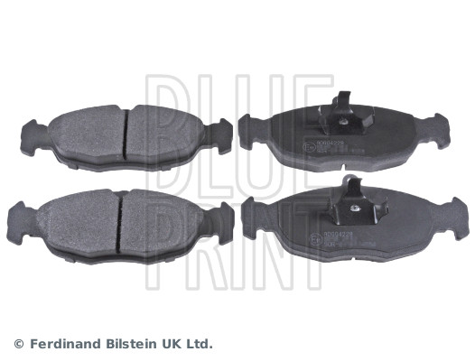 Blue Print ADG04228 Remblokset