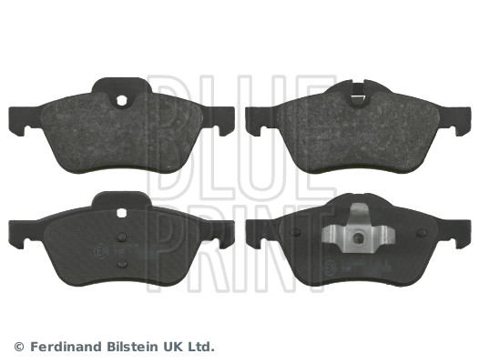 Blue Print ADG04243 Remblokset