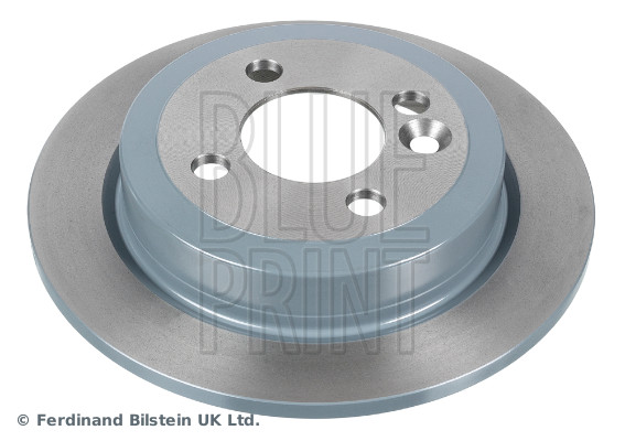 Blue Print ADG04375 Remschijf