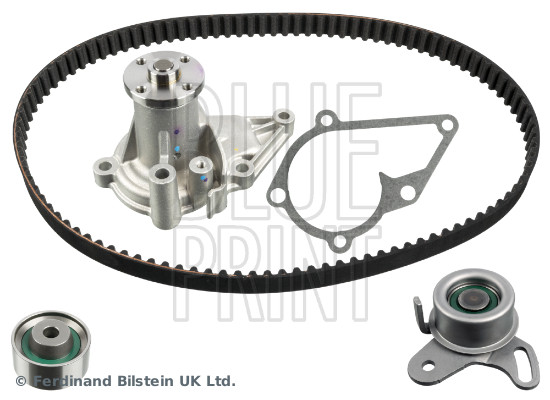 Blue Print ADG073755 Distributieriem kit incl.waterpomp