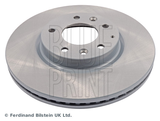 Blue Print ADM543109 Remschijf