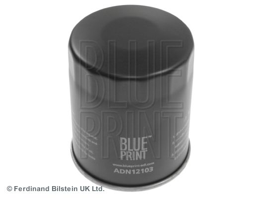 Oliefilter – BLUE PRINT – ADN12103