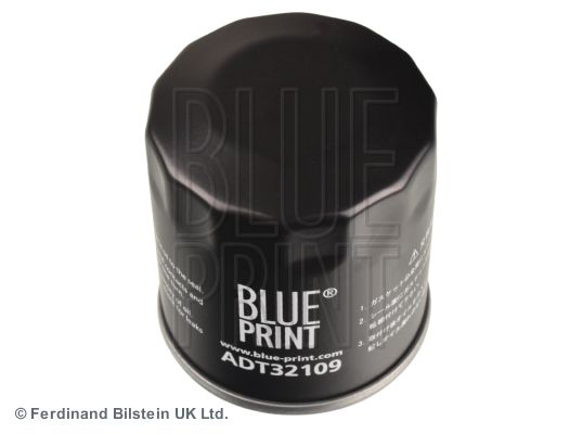 Oliefilter – BLUE PRINT – ADT32109 online kopen
