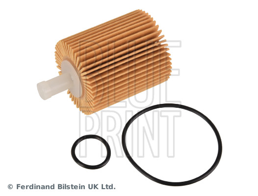 Blue Print ADT32118 Oliefilter