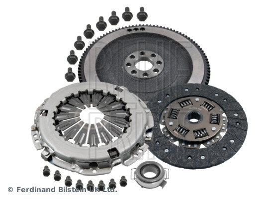 Blue Print ADT330206 Koppelingskit