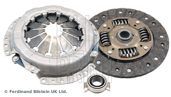 Blue Print ADT330272 Koppelingskit