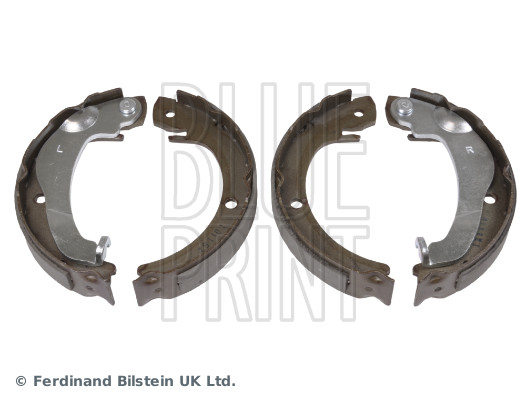 Blue Print ADT34177 Remschoenset (blokkenset) handrem