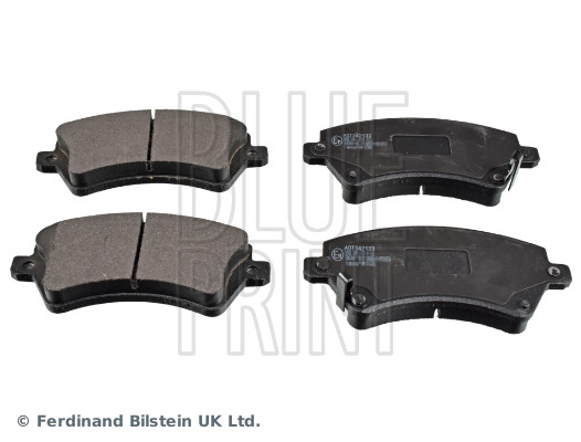 Blue Print ADT342133 Remblokset