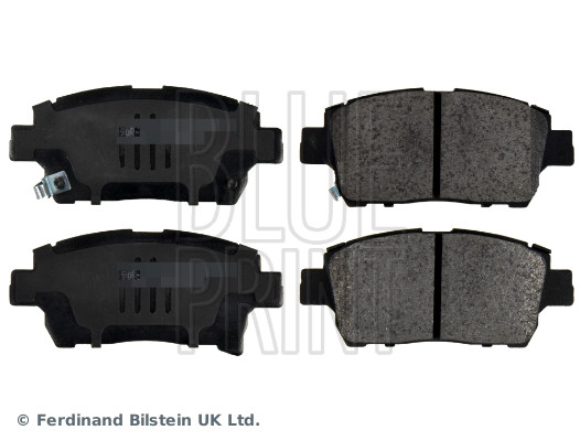 Blue Print ADT342177 Remblokset