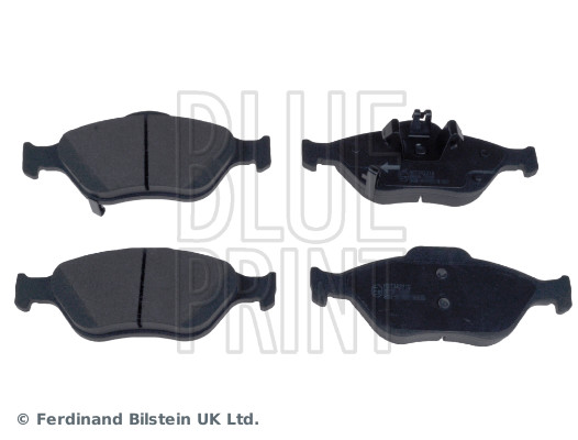 Blue Print ADT342213 Remblokset