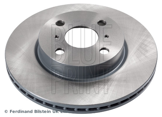 Blue Print ADT343222 Remschijf